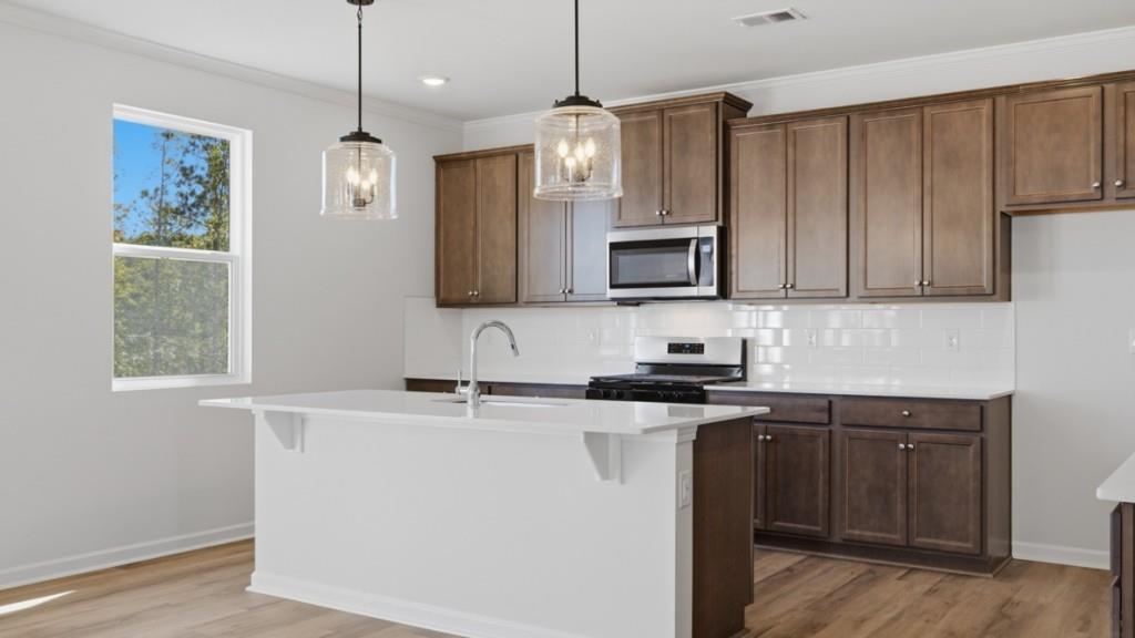 805 Shoreview Trail