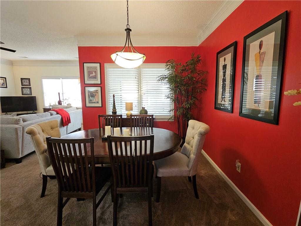 4409 Deborahs Court, Union City, Georgia image 7