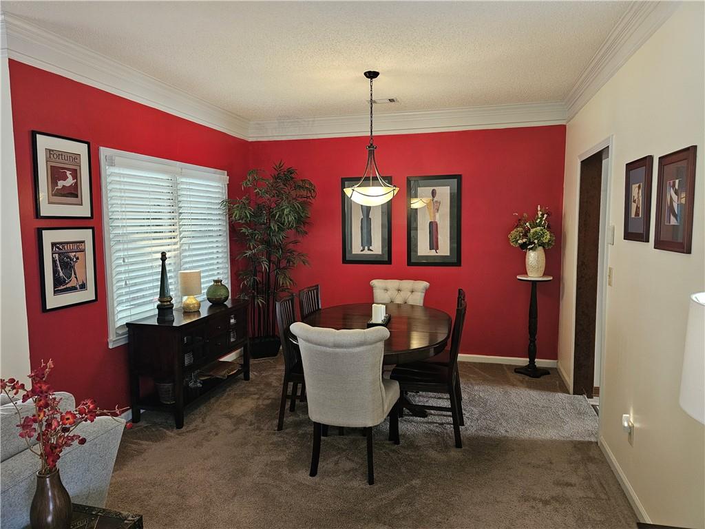 4409 Deborahs Court, Union City, Georgia image 8