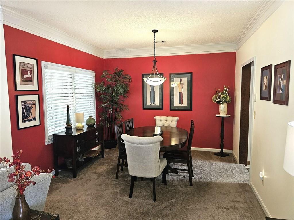 4409 Deborahs Court, Union City, Georgia image 7
