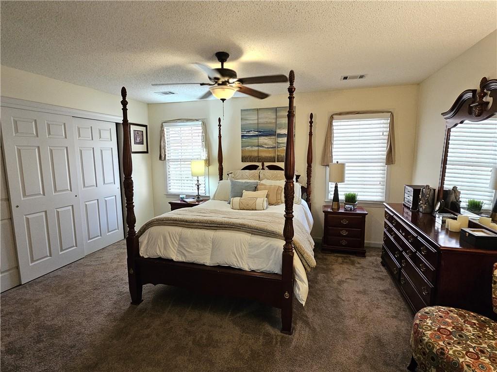 4409 Deborahs Court, Union City, Georgia image 11