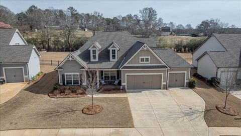 Homes For Sale - 641 Haven Way<br/> Monroe, GA 30655