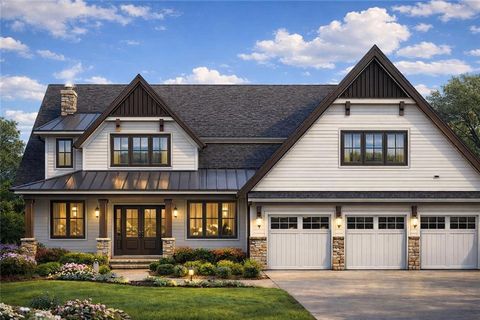 Lot 2 Thunder Road Buford GA 30518