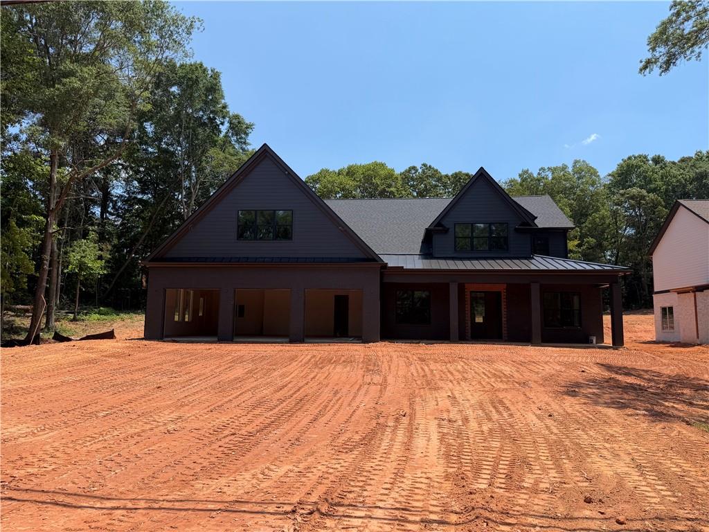 Lot 2 Thunder Road