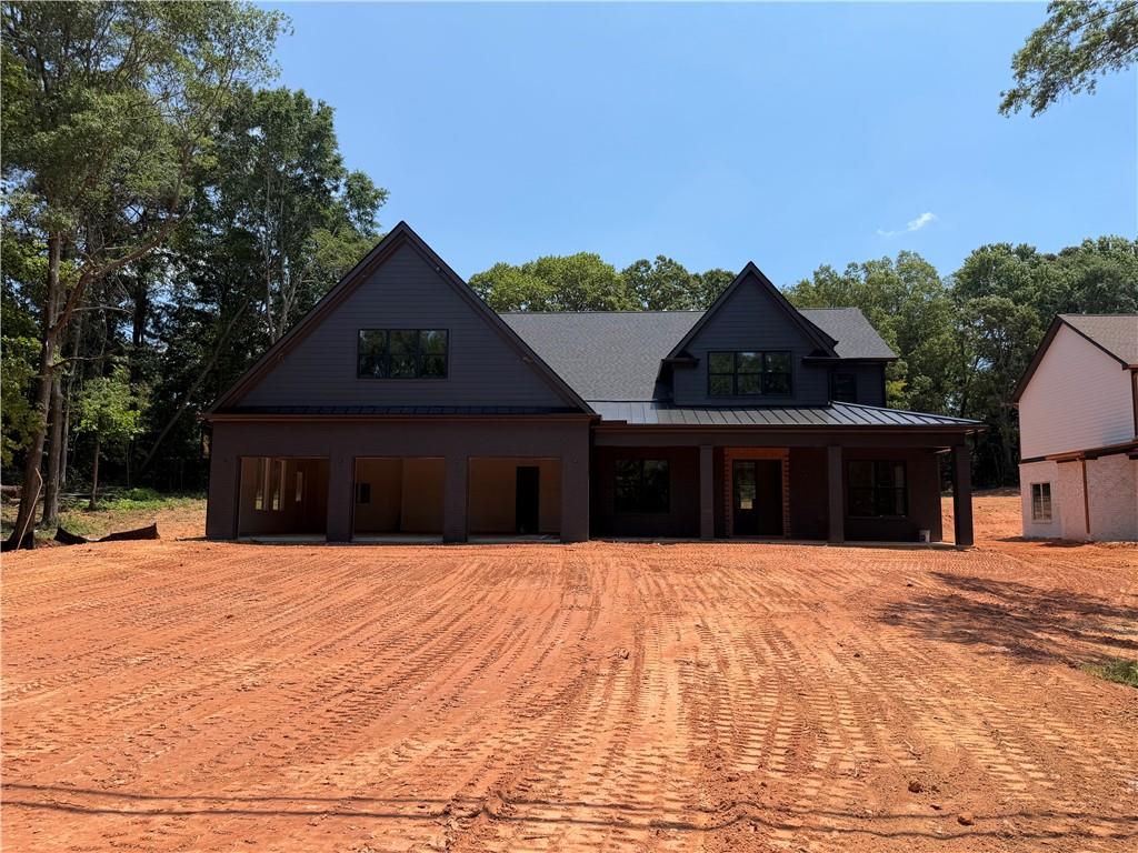 Lot 2 Thunder Road