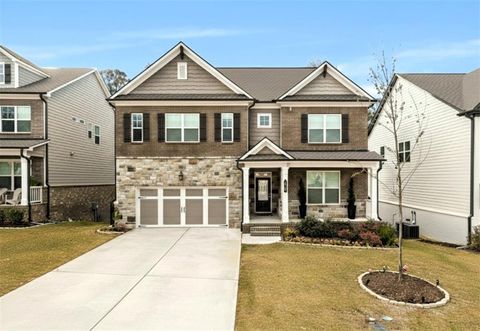 338 Ryston Way Lawrenceville GA 30045