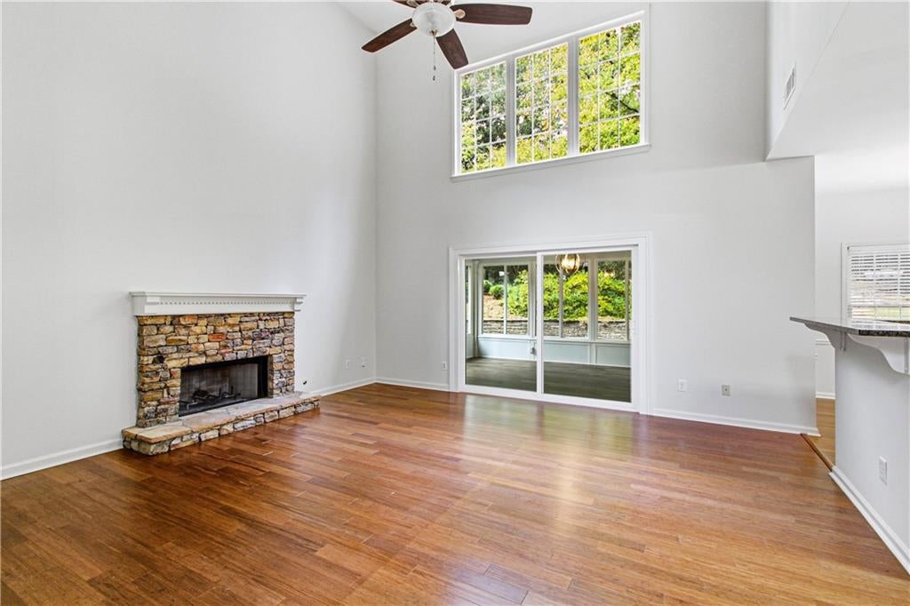 3307 Ellsmere Trace