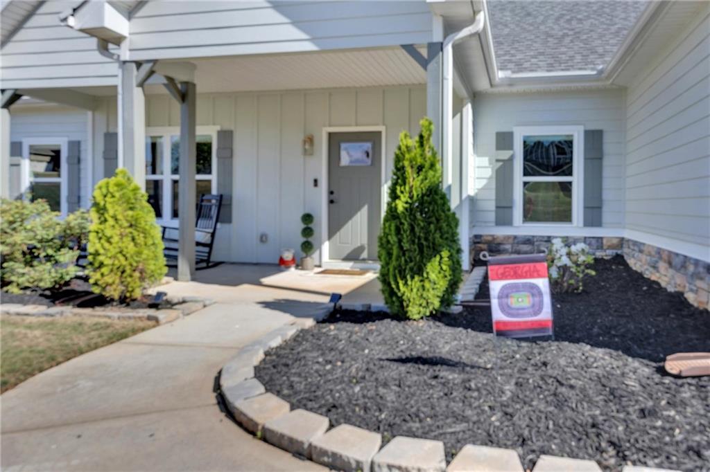 90 Scouts Ridge Drive