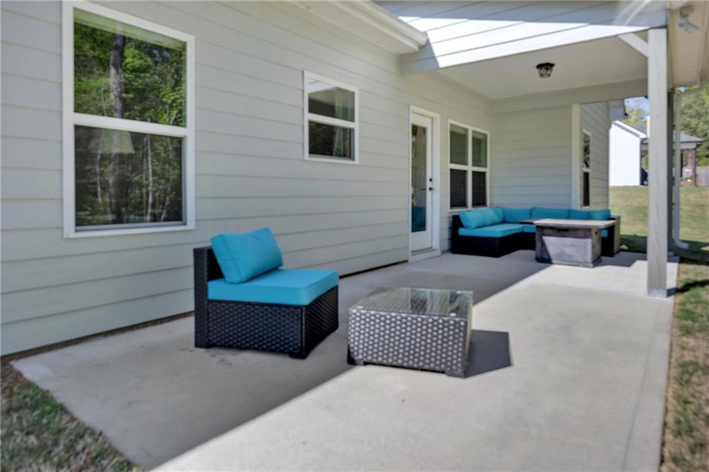 90 Scouts Ridge Drive