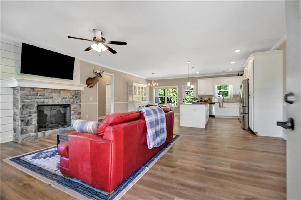 90 Scouts Ridge Drive
