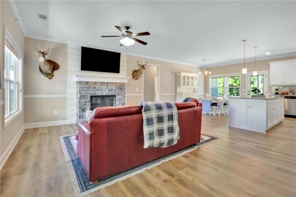90 Scouts Ridge Drive