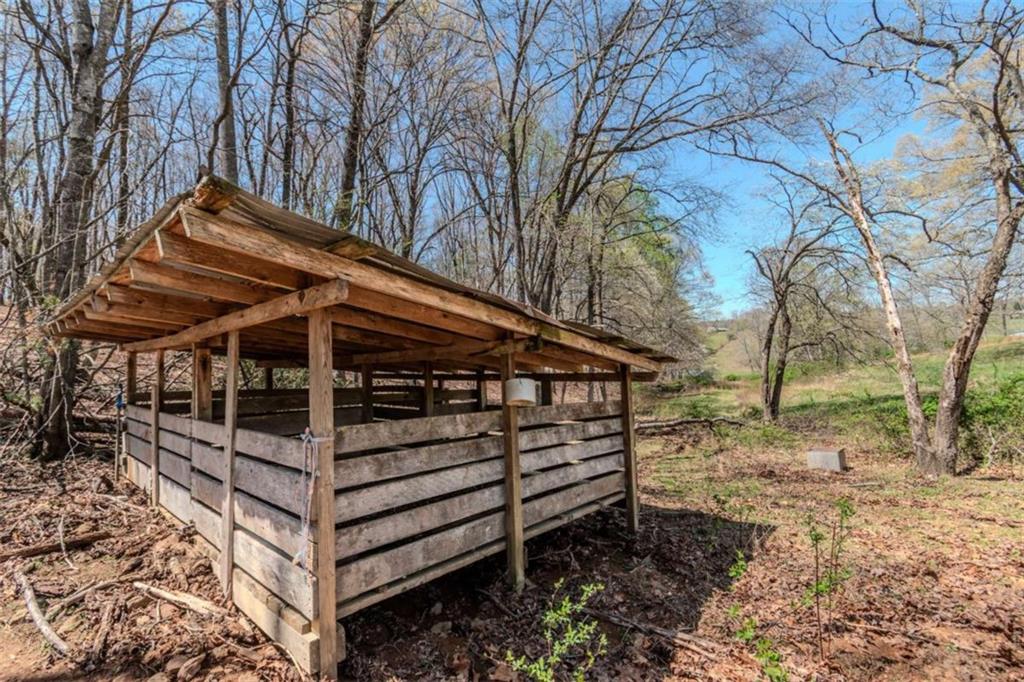 13.75A Tipton Springs Road, Morganton, Georgia image 19