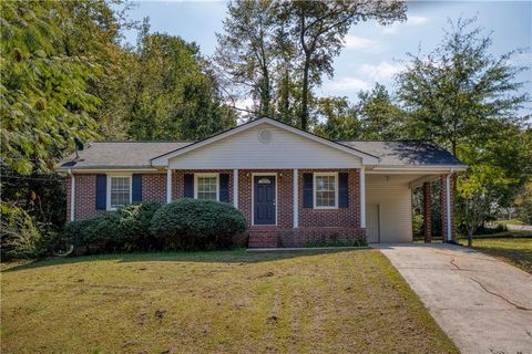 Photo of 116 Ann Avenue, Cumming, GA 30040 (MLS # 7664113)