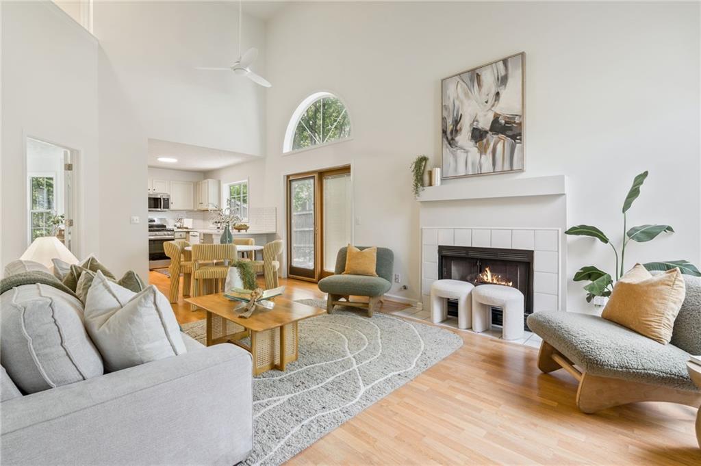 3281 Avensong Village Circle