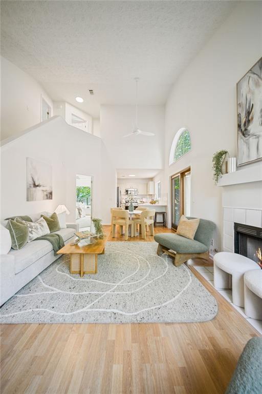 3281 Avensong Village Circle