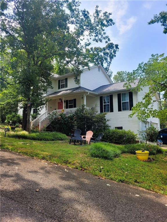 236 Alyson Way, Marble Hill, Georgia image 1