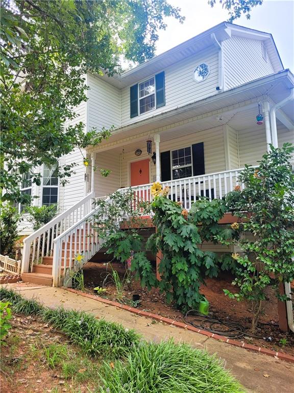 236 Alyson Way, Marble Hill, Georgia image 4