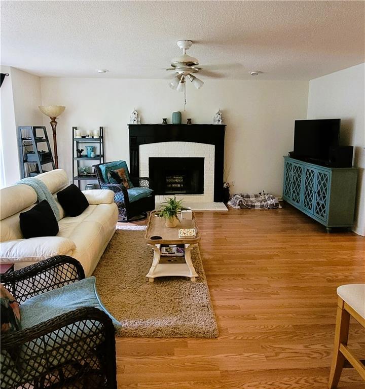 236 Alyson Way, Marble Hill, Georgia image 6