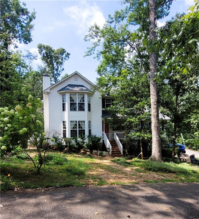 236 Alyson Way, Marble Hill, Georgia image 9