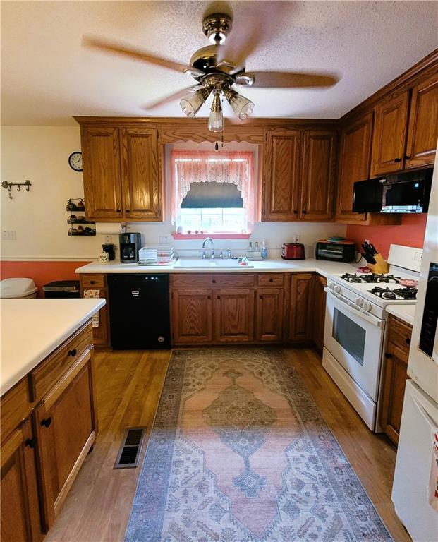 236 Alyson Way, Marble Hill, Georgia image 10