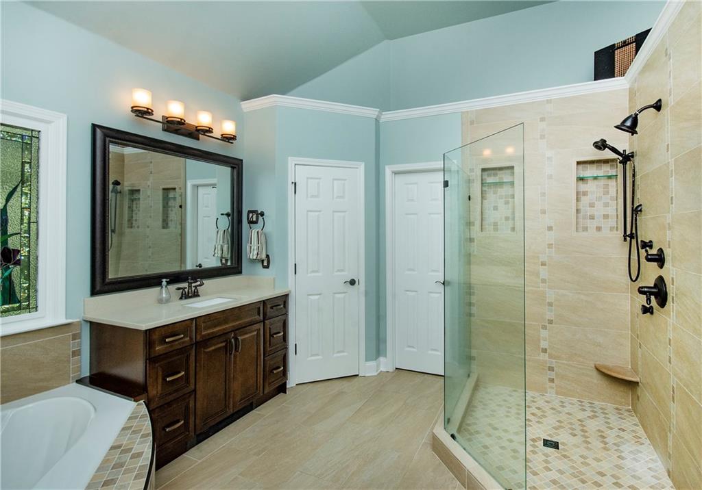 Bradshaw Farm - Residential