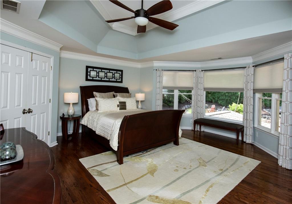 Bradshaw Farm - Residential