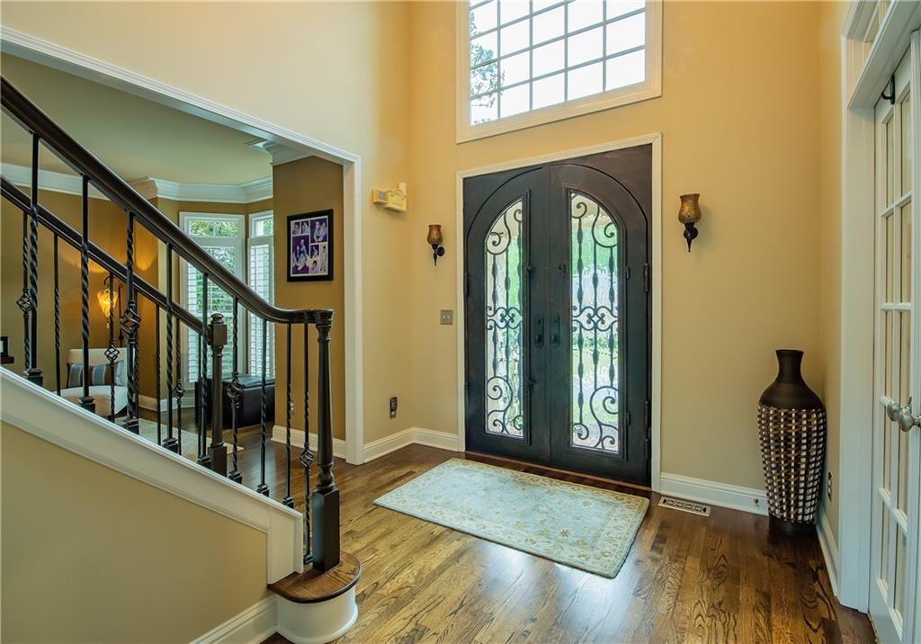 104 Fairway Overlook, Woodstock, Georgia image 12
