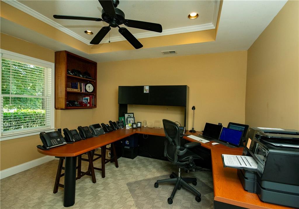 Bradshaw Farm - Residential