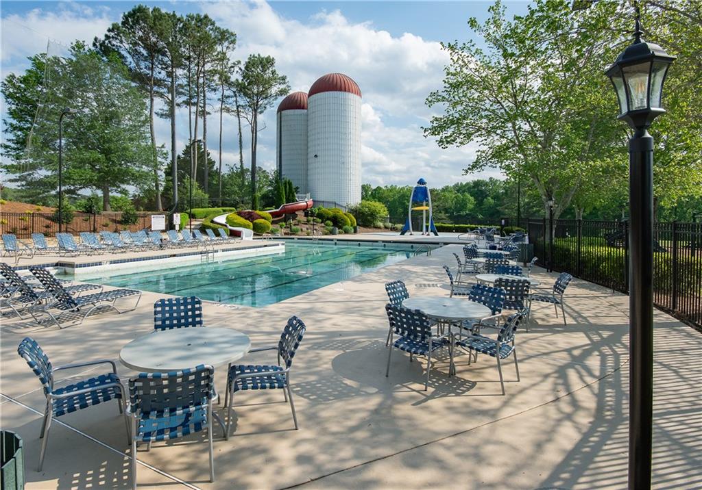 Bradshaw Farm - Residential