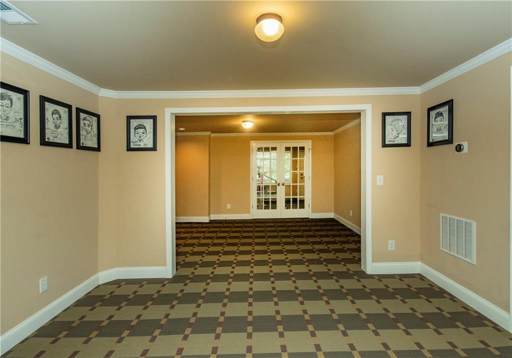 Bradshaw Farm - Residential