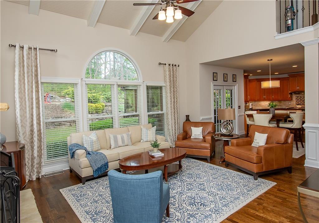 104 Fairway Overlook, Woodstock, Georgia image 34