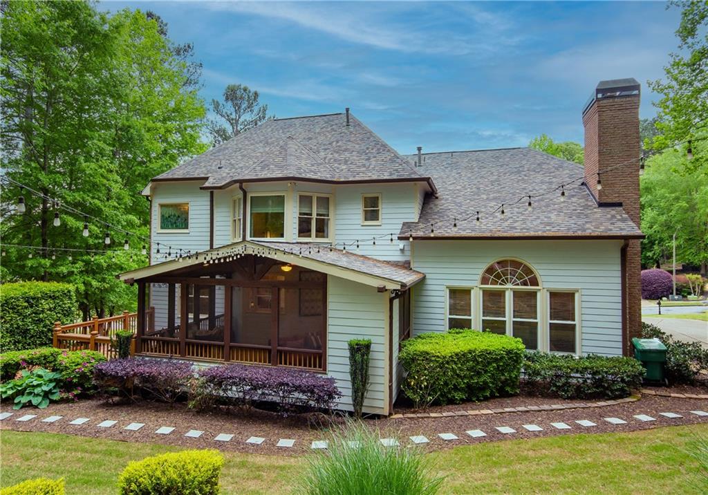104 Fairway Overlook, Woodstock, Georgia image 3