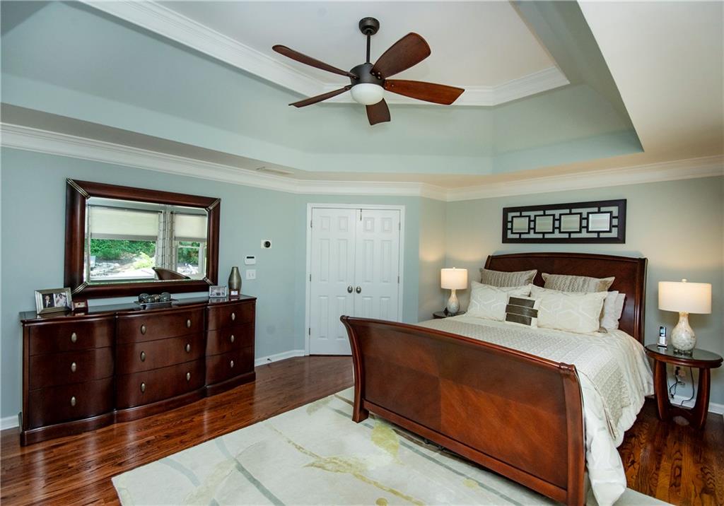 Bradshaw Farm - Residential