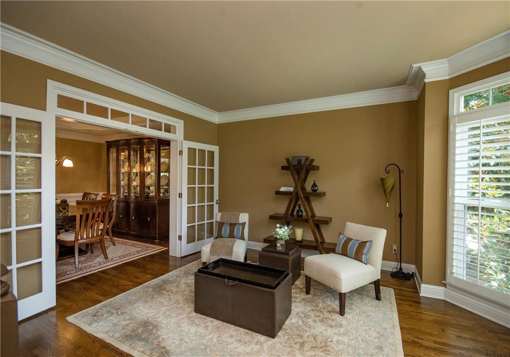 Bradshaw Farm - Residential