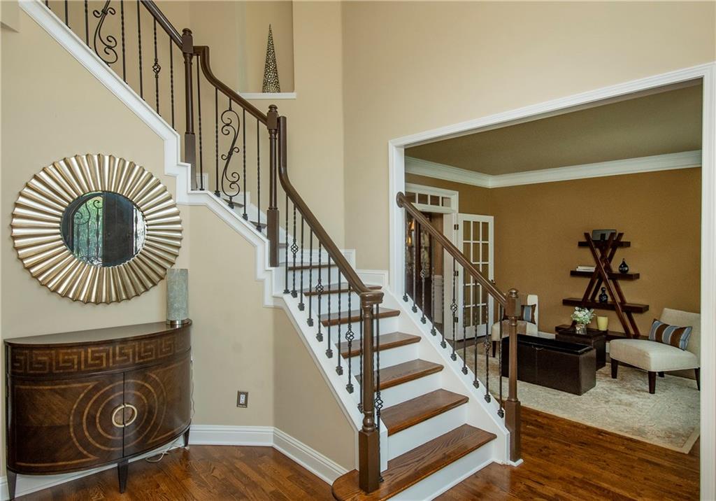 104 Fairway Overlook