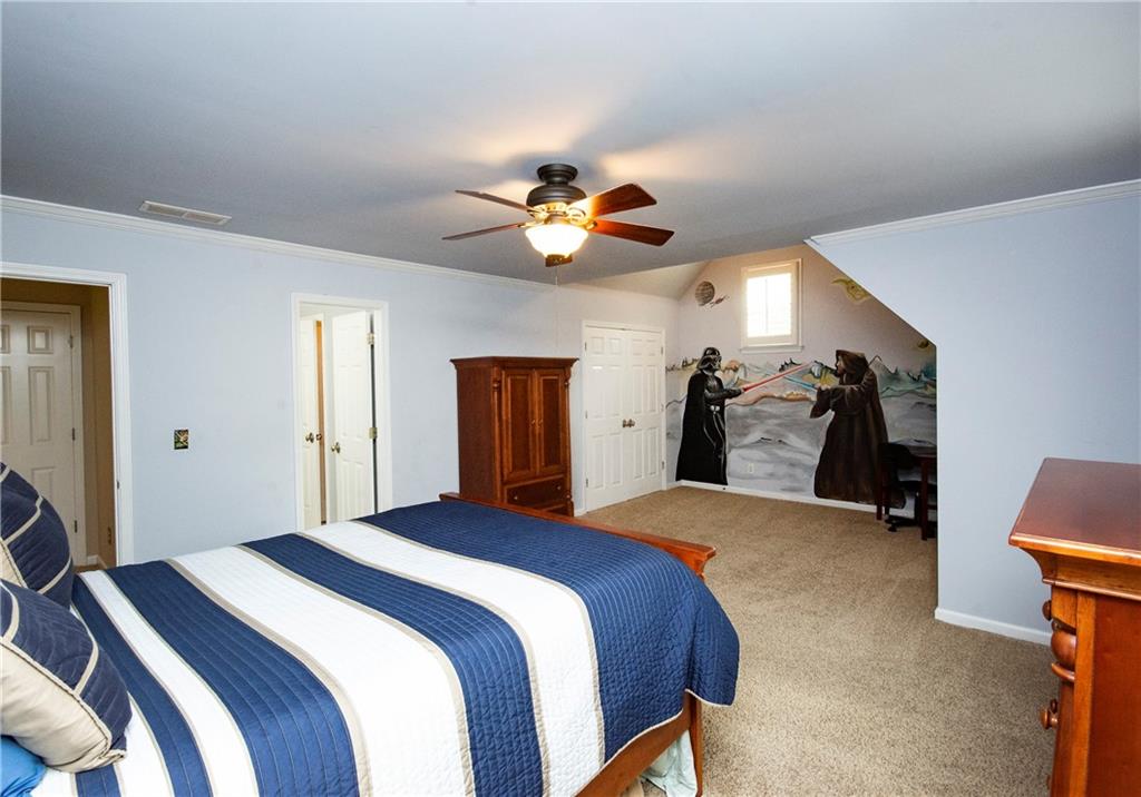 Bradshaw Farm - Residential