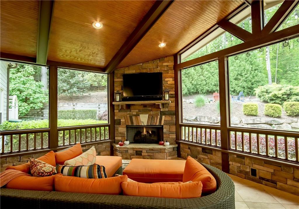 104 Fairway Overlook, Woodstock, Georgia image 37