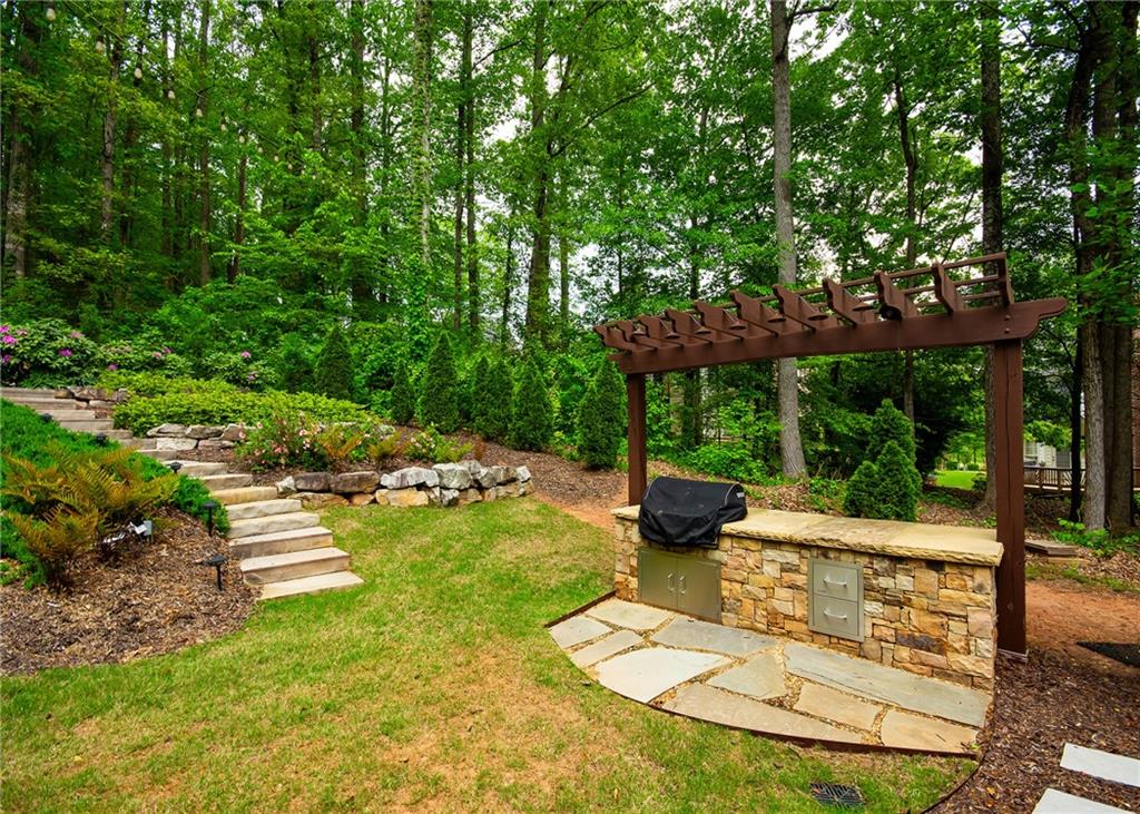 104 Fairway Overlook, Woodstock, Georgia image 9