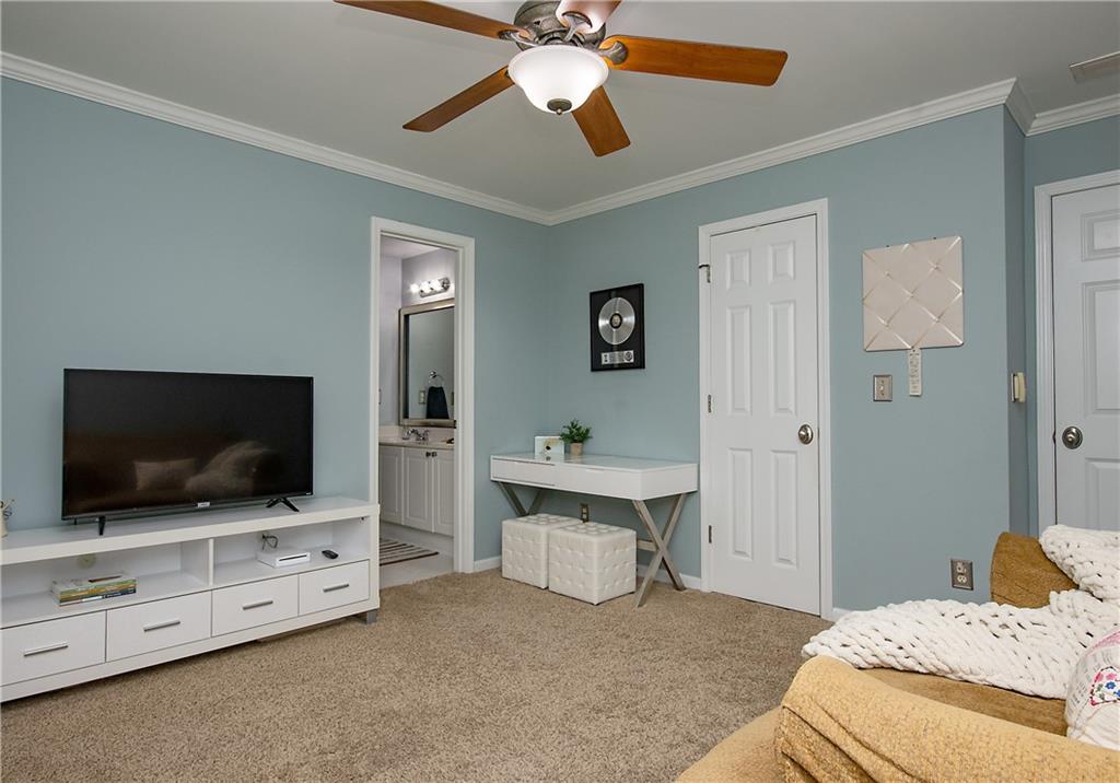 Bradshaw Farm - Residential