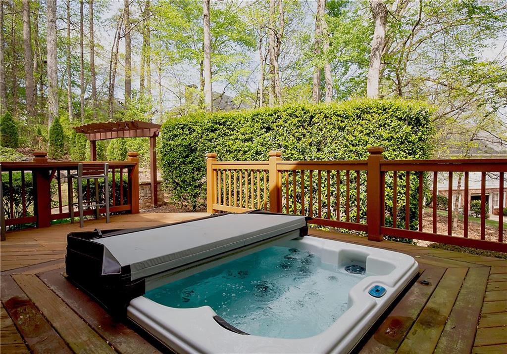 104 Fairway Overlook, Woodstock, Georgia image 11