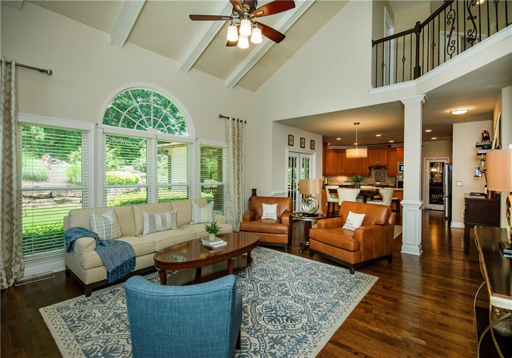 Bradshaw Farm - Residential