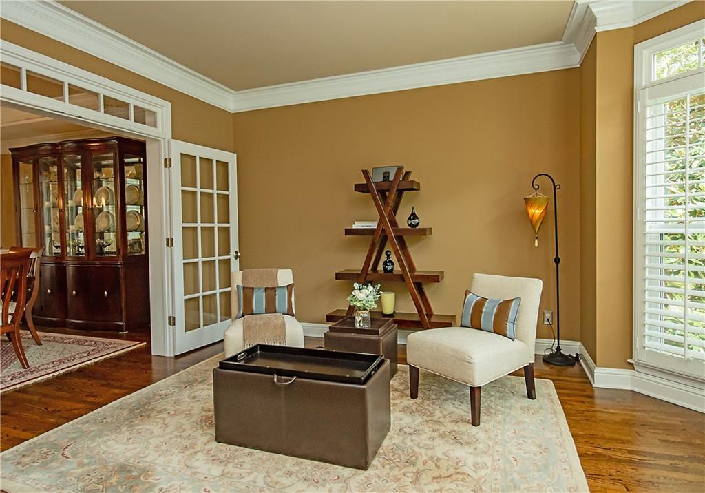 104 Fairway Overlook, Woodstock, Georgia image 14