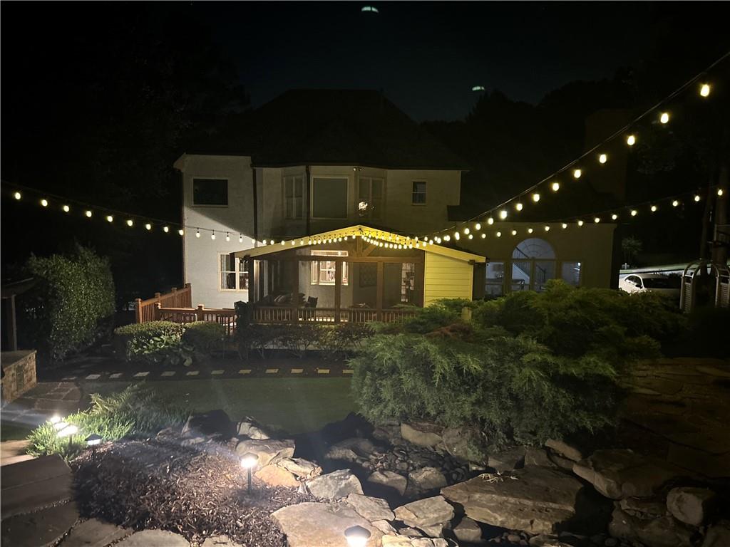 Bradshaw Farm - Residential