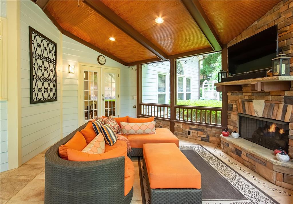 104 Fairway Overlook, Woodstock, Georgia image 39