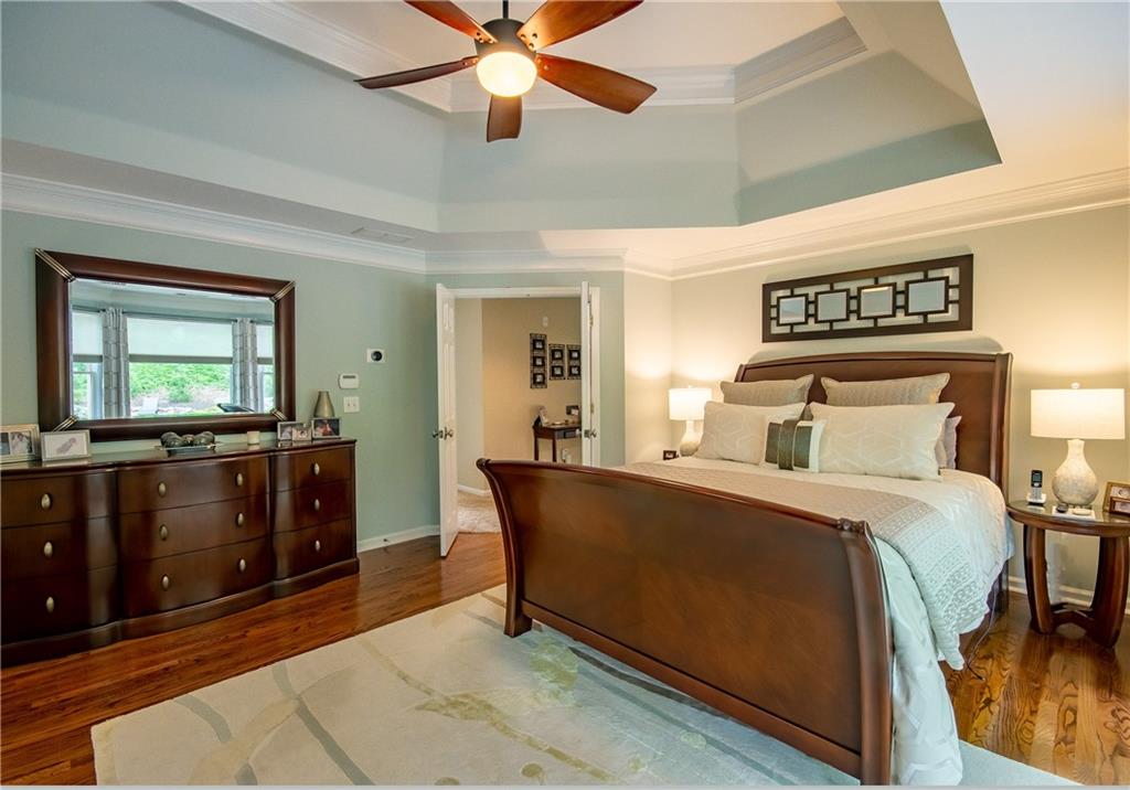 104 Fairway Overlook, Woodstock, Georgia image 42