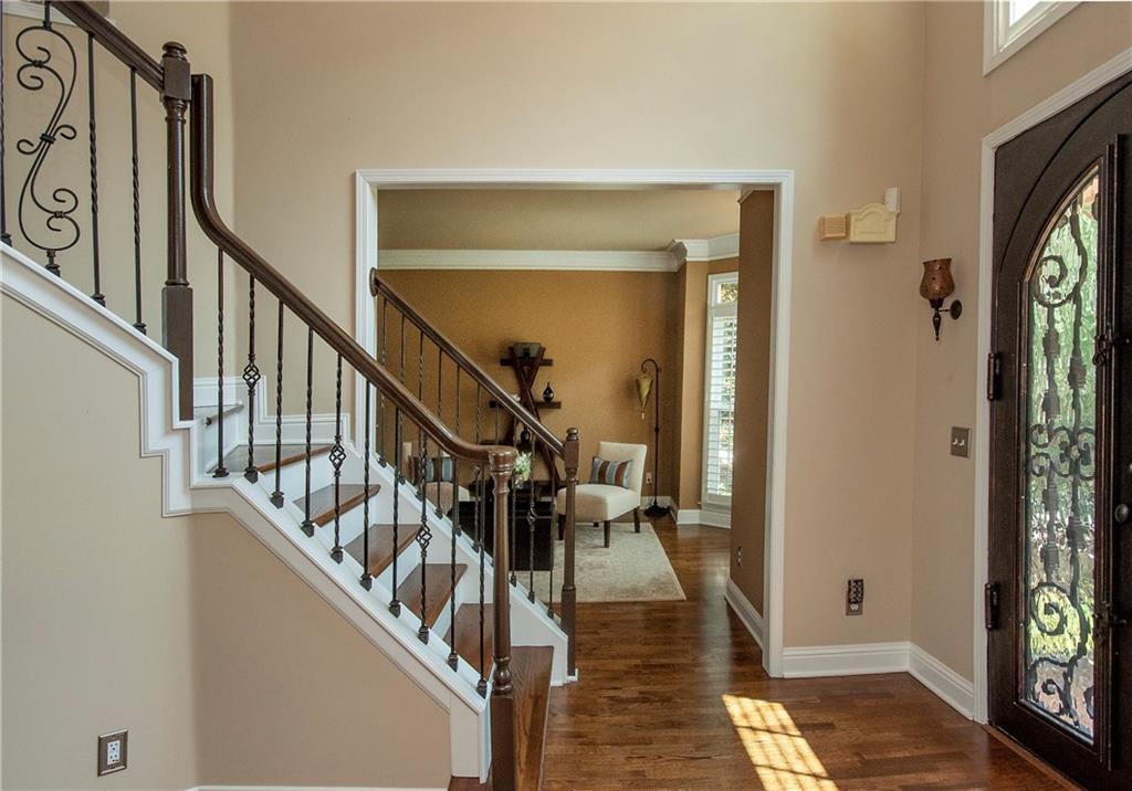 Bradshaw Farm - Residential