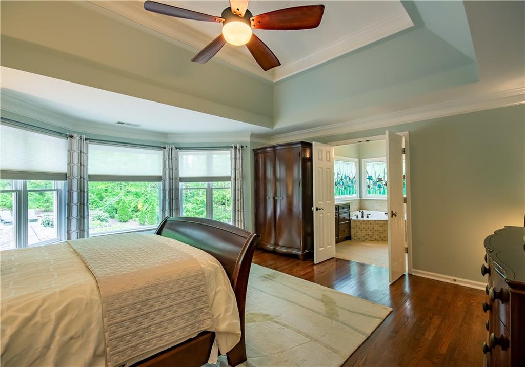 104 Fairway Overlook, Woodstock, Georgia image 41