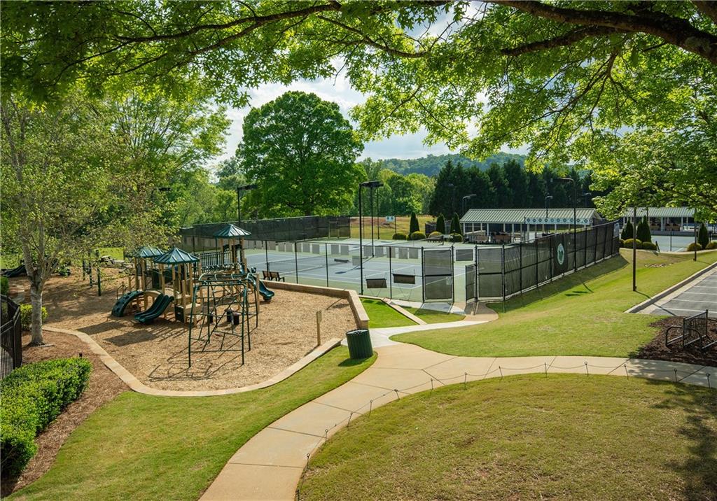 Bradshaw Farm - Residential