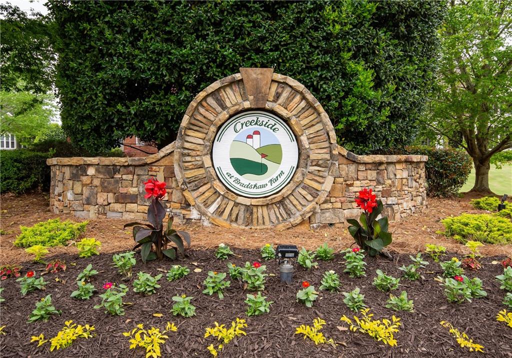 Bradshaw Farm - Residential