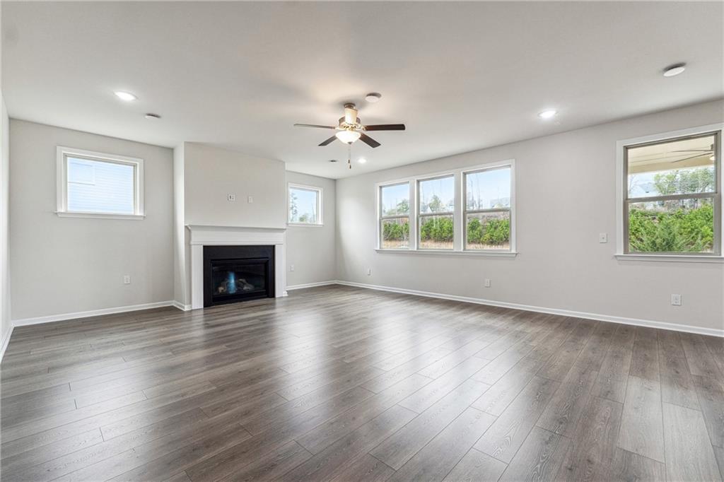 8415 Halford Way, Ball Ground, Georgia image 3